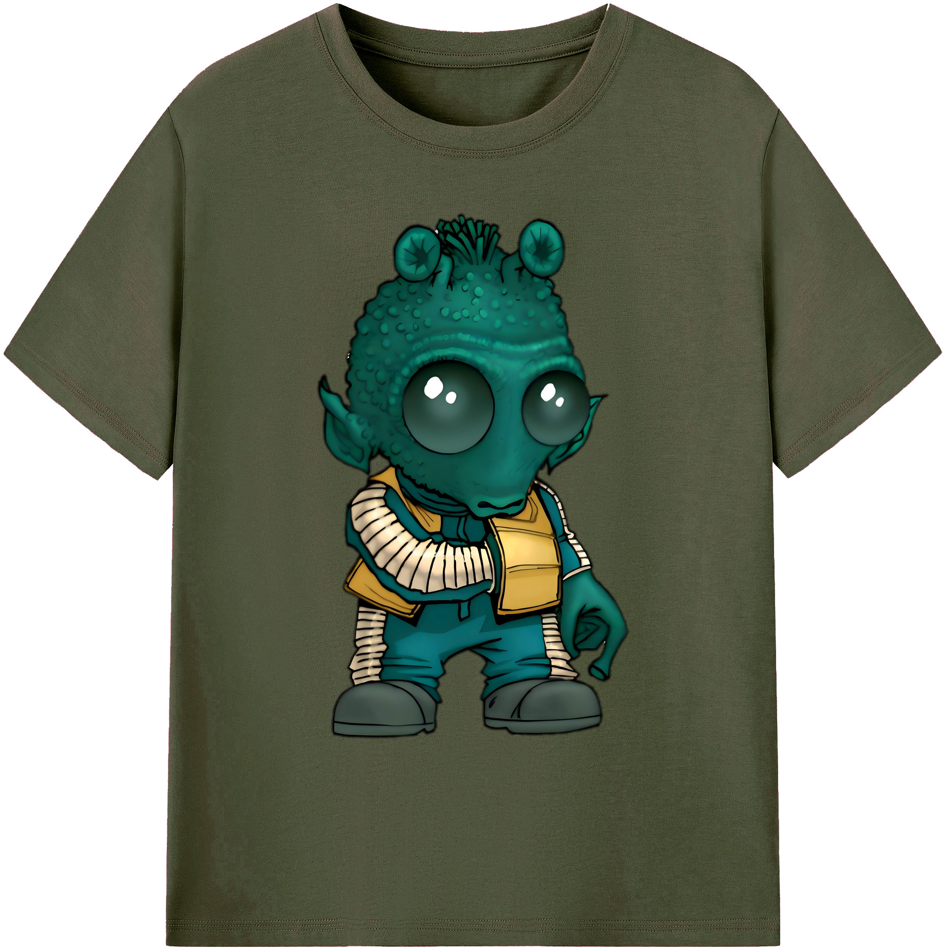 （画像用） スター・ウォーズ Star Wars 綿100％ メンズ半袖Tシャツ｜肌触りやわらか＆通気性